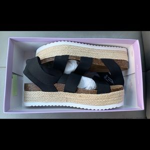 Steve Madden Women’s Sandals